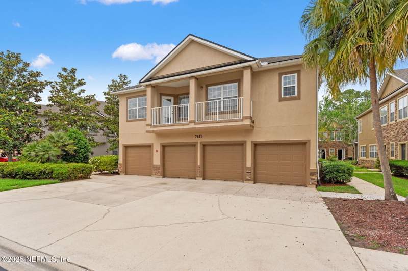 2 bedroom Condominium at 7151 Deerfoot Point Circle #11-2, Deerfoot Point, Jacksonville — photo 4