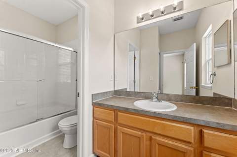 7151 Deerfoot Point Circle #11-2, Jacksonville FL - photo 17 of 20
