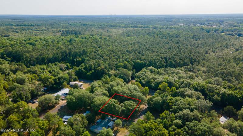Unimproved Land at 102 Rose Drive, Interlachen Lakes Estates, Interlachen — photo 4