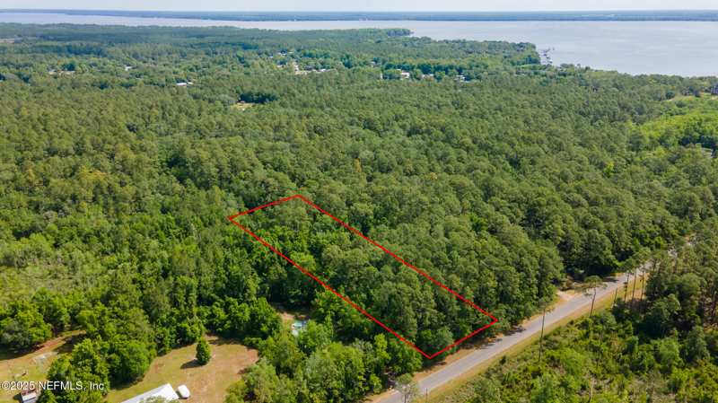 Unimproved Land at 0 Bridgeport Road, St Johns Harbor 1, Palatka — photo 1