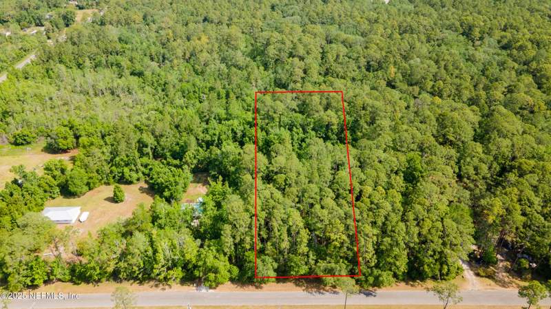 Unimproved Land at 0 Bridgeport Road, St Johns Harbor 1, Palatka — photo 3