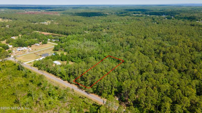 Unimproved Land at 0 Bridgeport Road, St Johns Harbor 1, Palatka — photo 4