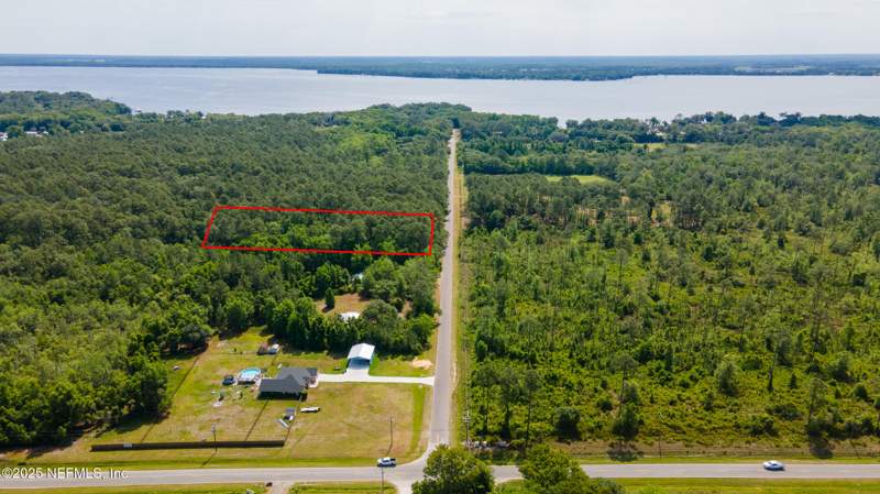 Unimproved Land at 0 Bridgeport Road, St Johns Harbor 1, Palatka — photo 5