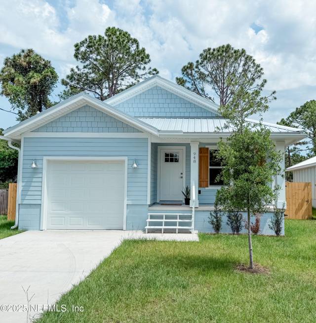 Collier Heights