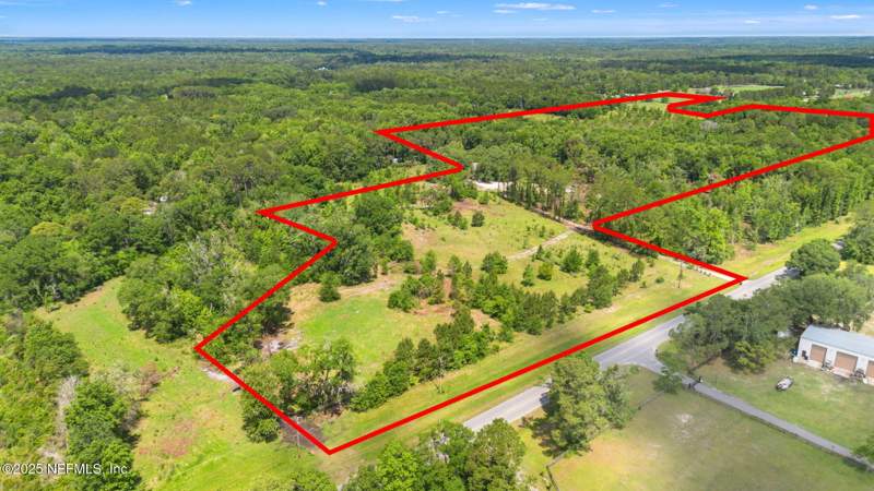 3 bedroom Single Family Residence at 2995 Thunder Road, Middleburg, Middleburg — photo 4