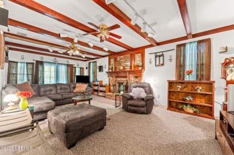 2995 Thunder Road, Middleburg FL - photo 8 of 34