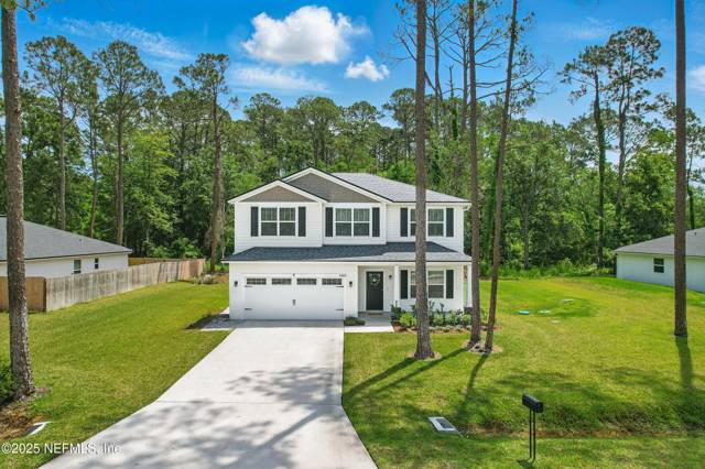 Robinwood Acres