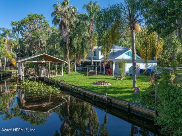8211 COLEE COVE BRANCH Road #G