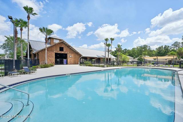 Lexington Park