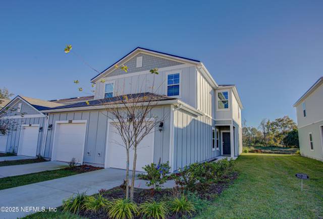 Westlake Estates Townhomes