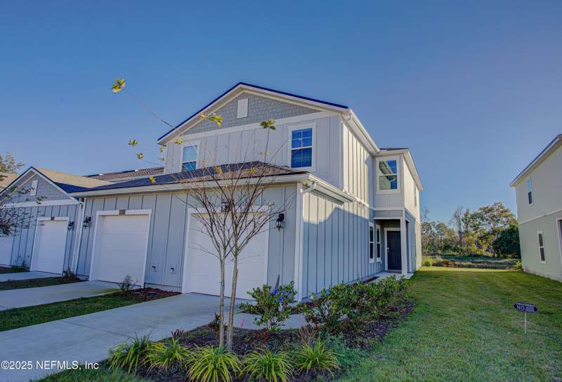 3 bedroom Townhouse at 9014 Gifford Drive, Westlake Estates Townhomes, Jacksonville — photo 5