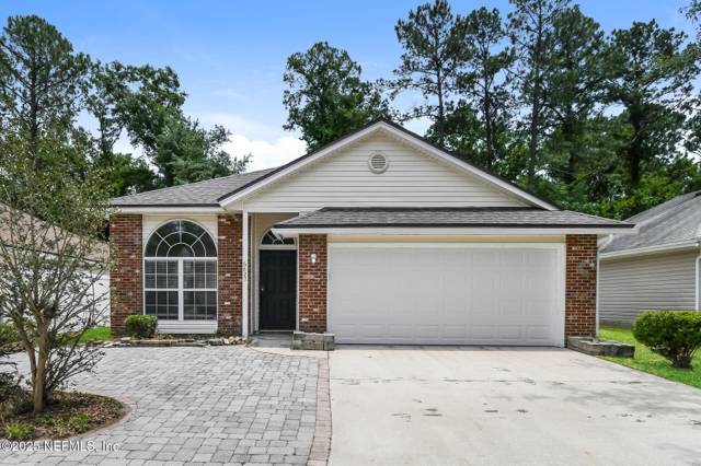Morse Oaks