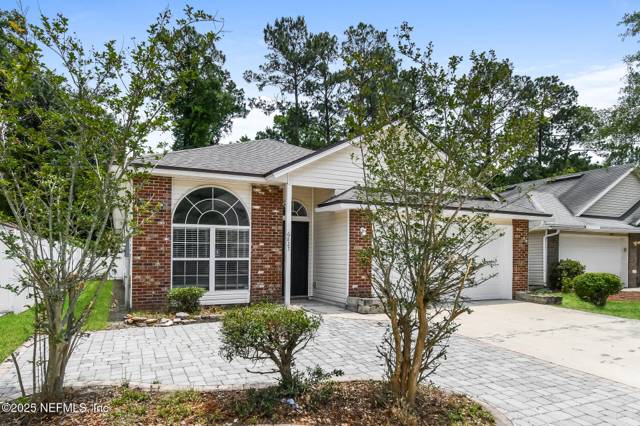 Morse Oaks