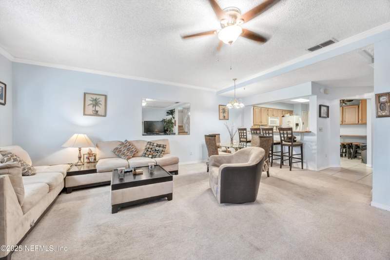 3 bedroom Townhouse at 1522 Sand Dollar Circle, Summer Sands, Neptune Beach — photo 4