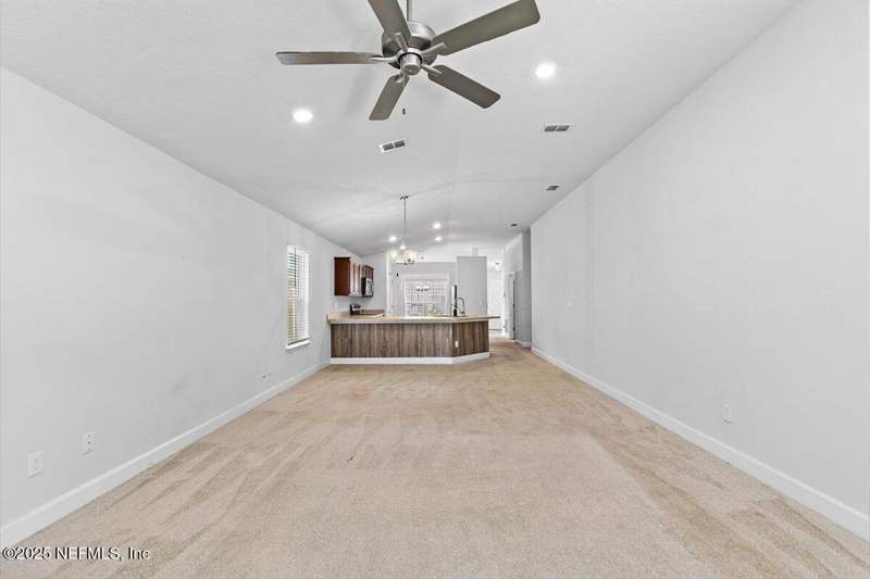 4 bedroom Single Family Residence at 8088 Belsay Circle, Summerglen, Jacksonville — photo 3