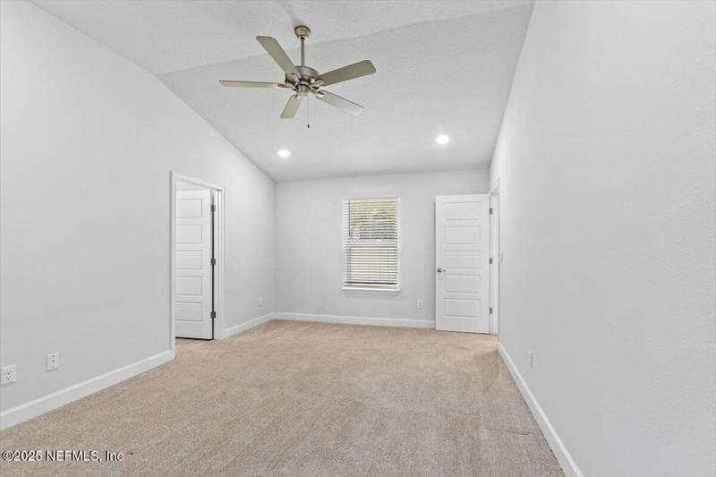 4 bedroom Single Family Residence at 8088 Belsay Circle, Summerglen, Jacksonville — photo 4