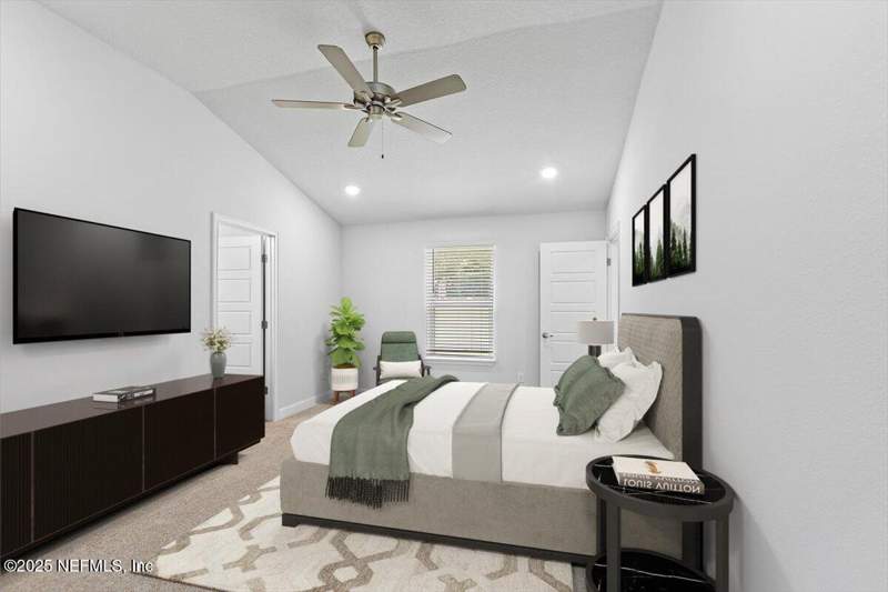 4 bedroom Single Family Residence at 8088 Belsay Circle, Summerglen, Jacksonville — photo 5