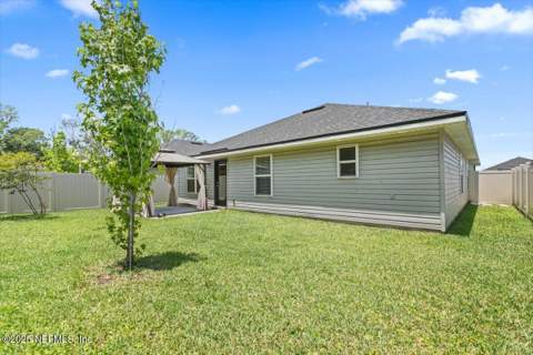 8088 Belsay Circle, Jacksonville FL - photo 21 of 22