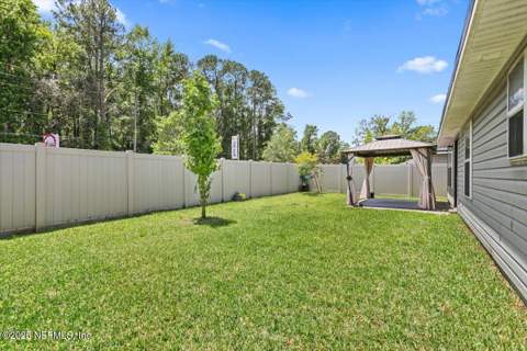 8088 Belsay Circle, Jacksonville FL - photo 22 of 22