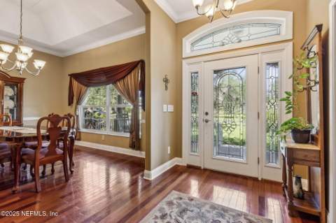 166 Mount Royal Avenue, Crescent City FL - photo 6 of 67