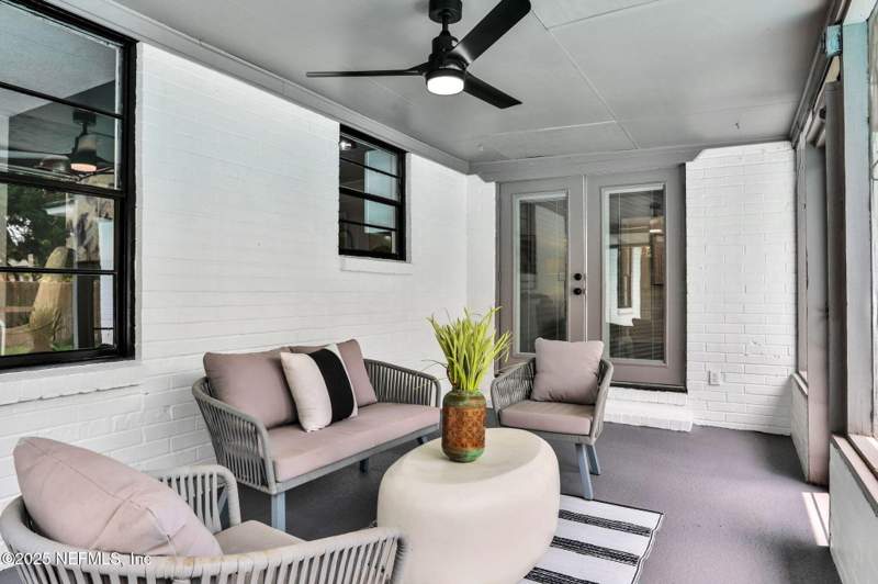 3 bedroom Single Family Residence at 43 Vanderford Road, Lakeside Estates, Orange Park — photo 3