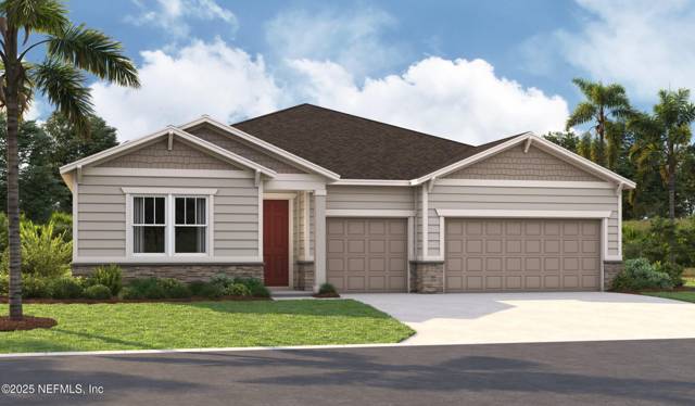 Deerfield Meadows