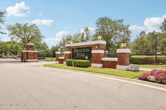 Drayton Park