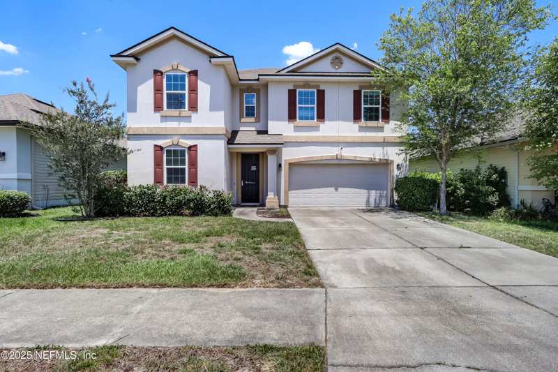 5 bedroom Single Family Residence at 1071 Wetland Ridge Circle, Pine Ridge, Middleburg — photo 1