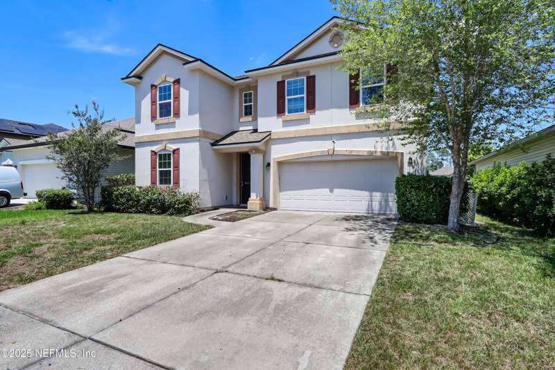 5 bedroom Single Family Residence at 1071 Wetland Ridge Circle, Pine Ridge, Middleburg — photo 3