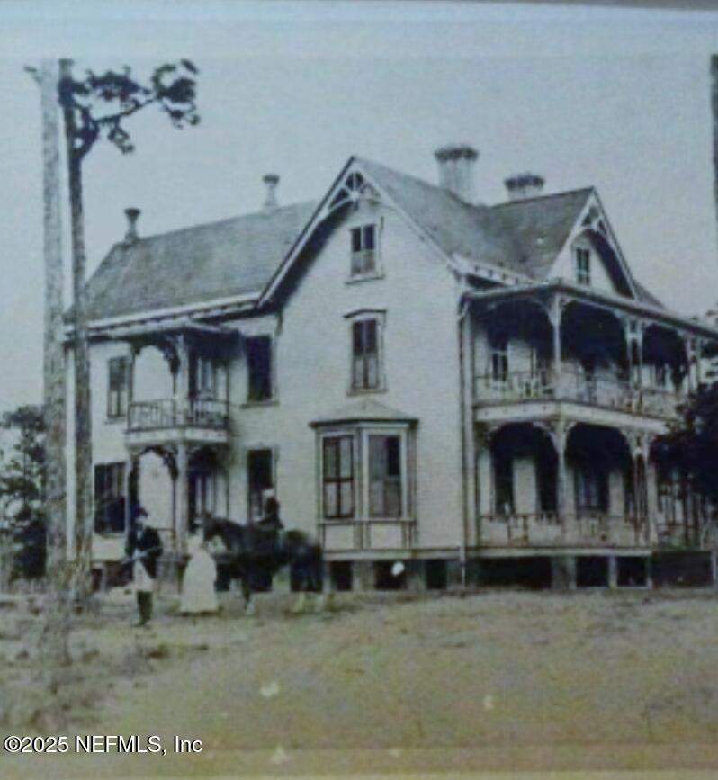 3 bedroom Single Family Residence at 240 Sisco Road, Pomona Park, Pomona Park — photo 3