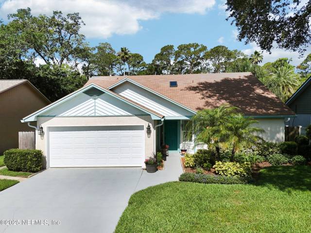 Solano Woods Ponte Vedra