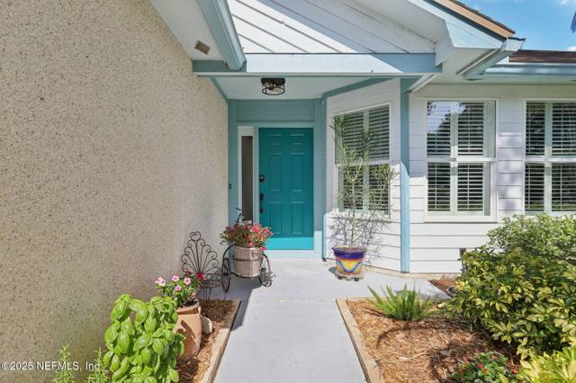 Solano Woods Ponte Vedra