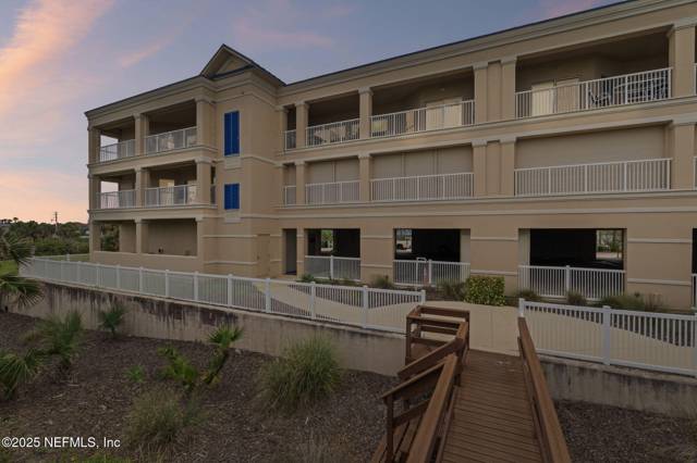 Bella Mar Condo