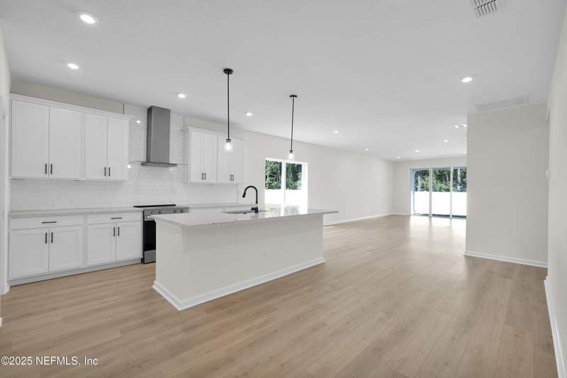 4 bedroom Single Family Residence at 113 Cypress Bluff Way, Landing at Olde Florida, St. Augustine — photo 3