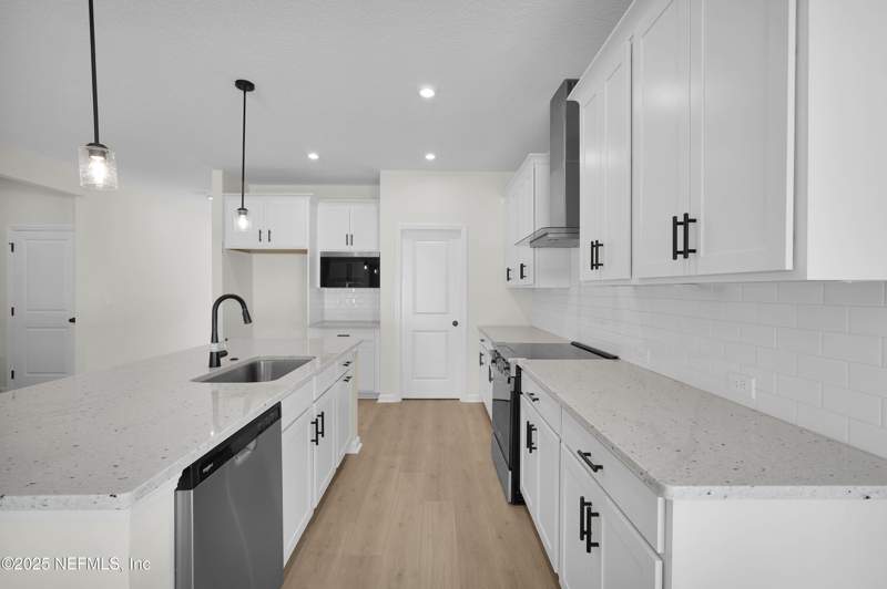 4 bedroom Single Family Residence at 113 Cypress Bluff Way, Landing at Olde Florida, St. Augustine — photo 5