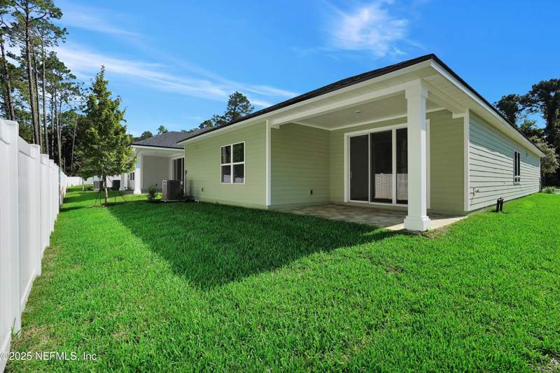 4 bedroom Single Family Residence at 113 Cypress Bluff Way, Landing at Olde Florida, St. Augustine — photo 2