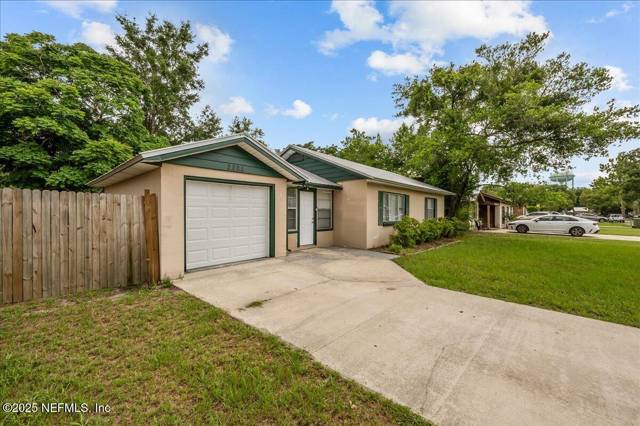West Diana Drive