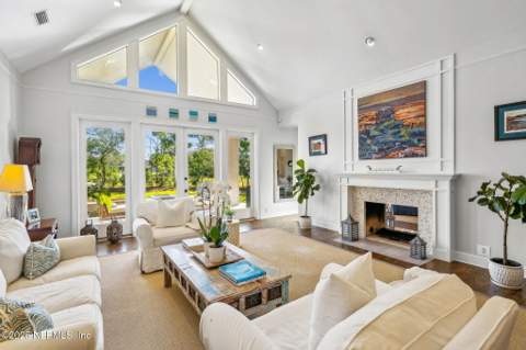 24698 Misty Lake Drive, Ponte Vedra Beach FL - photo 6 of 6