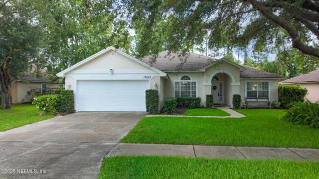 Walkers Glen