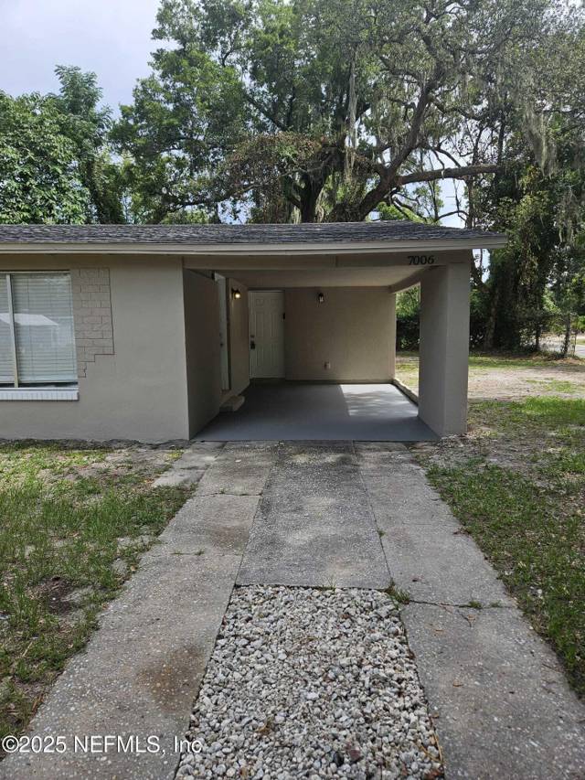 Woodland Acres