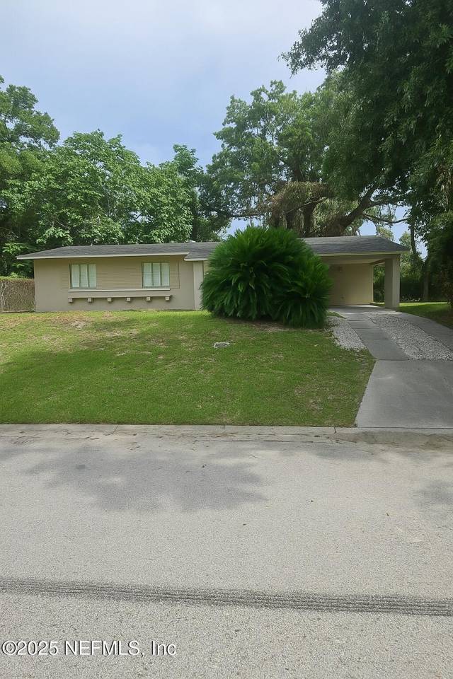 Woodland Acres