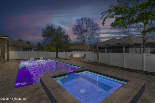 Pine Eagle Estates