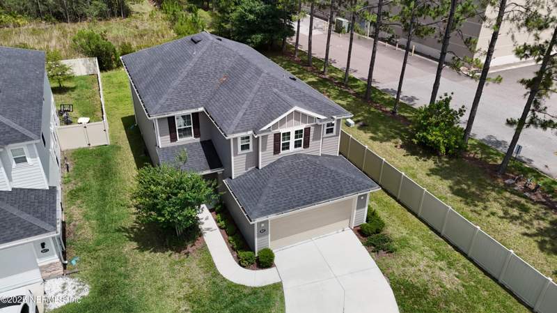 4 bedroom Single Family Residence at 9647 Bridgeway Avenue, Meadows At Oakleaf, Jacksonville — photo 3
