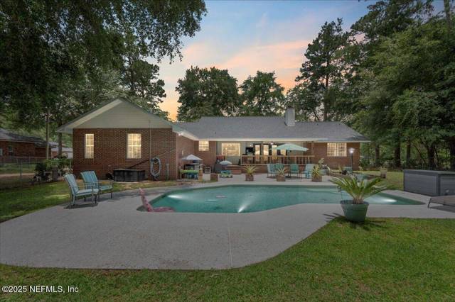 Whispering Pines Macclenny