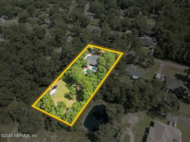 Whispering Pines Macclenny
