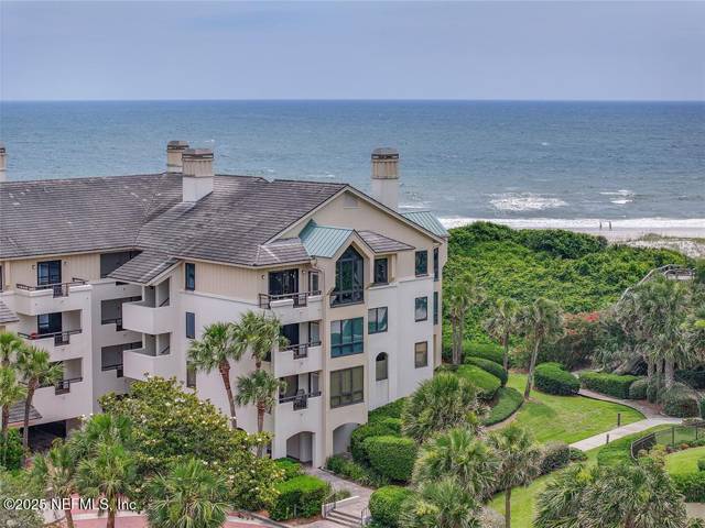 Spyglass Villas
