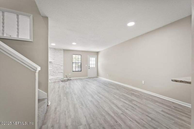 2 bedroom Townhouse at 4341 Pathwood Way, The Junction, Jacksonville — photo 4