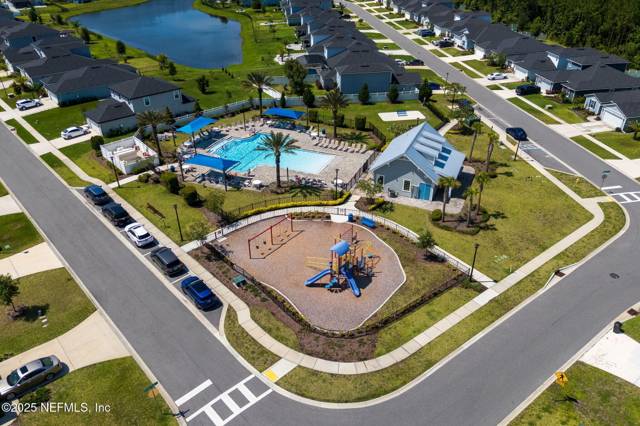 Meadow Ridge