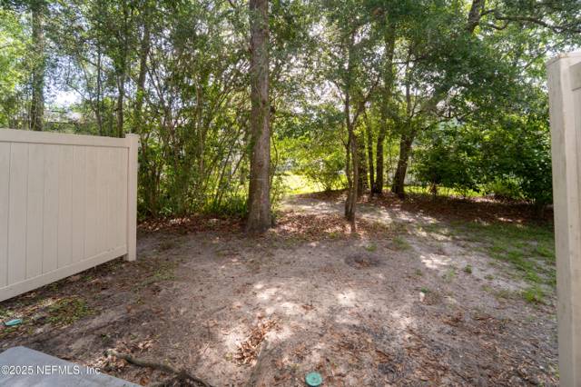 Moultrie Woods