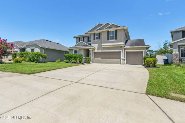 Hillcrest Bluff